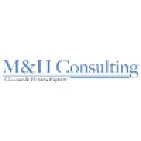 M&H Consulting Logo