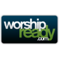 WorshipReady.com Logo