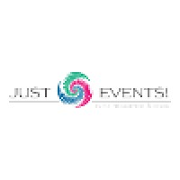 Just Events! Group, Inc. Logo