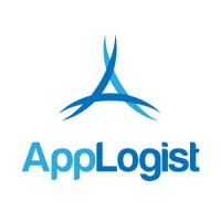 AppLogist Bilişim Teknolojileri Logo
