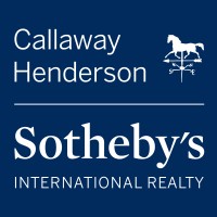 Callaway Henderson Sothebys International Realty Logo
