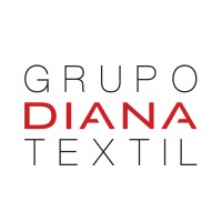 GRUPO DIANA TEXTIL Logo