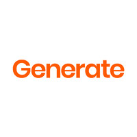 Generate Events Logo