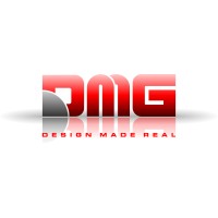 DMG SpA Logo