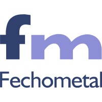 Fechometal Brazil Logo