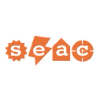 SEAC Solar Energy Application Centre Logo