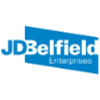 J.D. Belfield Enterprises Logo