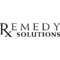 Remedy Solutions Logo