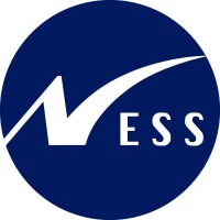 NESS Slovensko, a.s. Logo