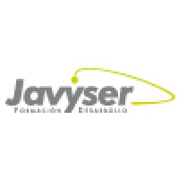 JAVYSER Formación y Desarrollo Logo