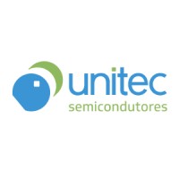 Unitec Semicondutores Logo