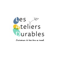 Les Ateliers Durables Logo