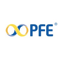 PFE S.p.A. Logo