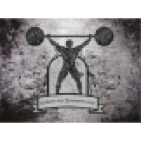 Golden Age Strength Club Logo