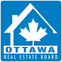 The Ottawa Real Estate Board Logo