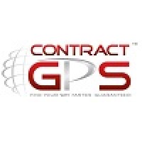 ContractGPS Logo