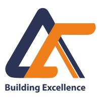 AIC INFRASTRUCTURES PVT. LTD. Logo