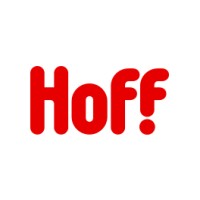 Hoff Logo