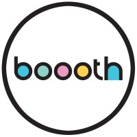 Boooth Logo