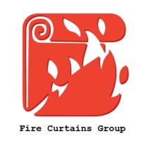 ORIENT FIRE CURTAINS INDIA PRIVATE LIMITED Logo