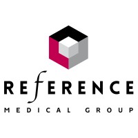 Reference Medical Group Logo