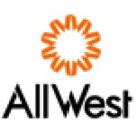 AllWest Environmental, Inc. Logo