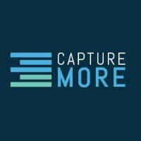 CaptureMore Logo