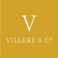Villere & Co. Logo