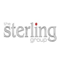 The Sterling Group - US Logo