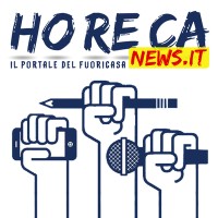 Horeca News Logo