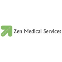 Zen Medical Services Logo