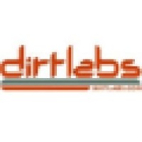 Dirtlabs Suspension Logo