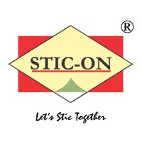 STIC ON PAPERS PRIVATE LIMITED Logo