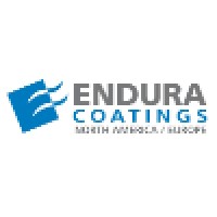 Endura Coatings, LLC Logo
