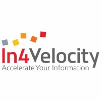 In4Velocity Systems Logo