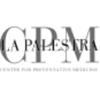 LA PALESTRA Logo