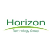 Horizon Technology Group, LLC Logo