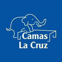 Camas La Cruz Logo