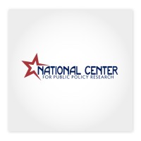 National Center for Public Policy Research Logo