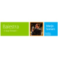Balestra bvba Logo