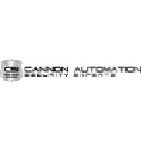 Cannon Security Inc. Logo