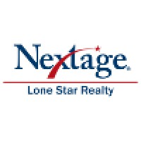 Nextage Lone Star Realty Logo