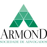 Armond Sociedade de Advogados Logo