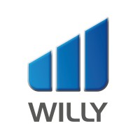Willy Innovative Consultancy Logo