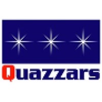 Quazzars Logo