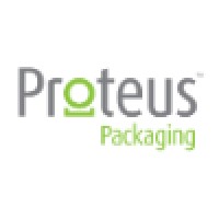 Proteus Packaging Logo