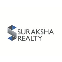 Vijay Suraksha Realty LLP Logo