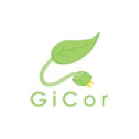 GiCor home technologies inc. Logo