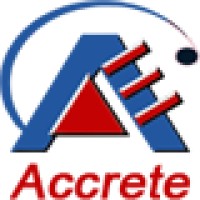 Accrete Electromech Private Limited Logo