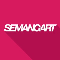 SEMANGART Logo